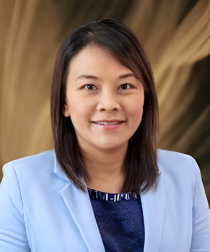 Asst. Prof. Dr. Kamolnan Taweeyanyongkul