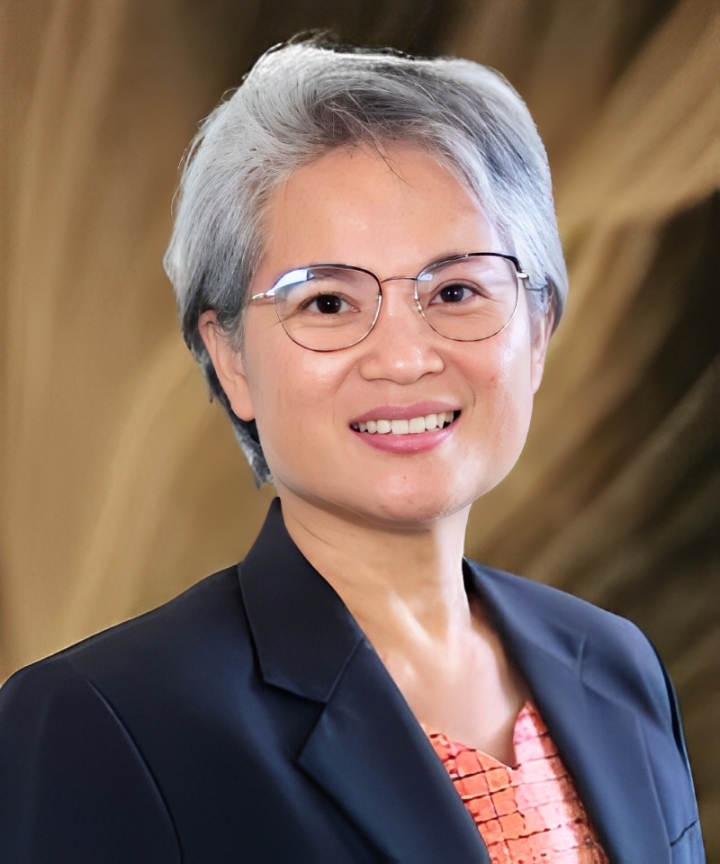 Dr. Salinee Navamaratana