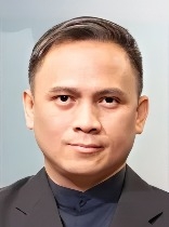 Dr. Gerard Bernard