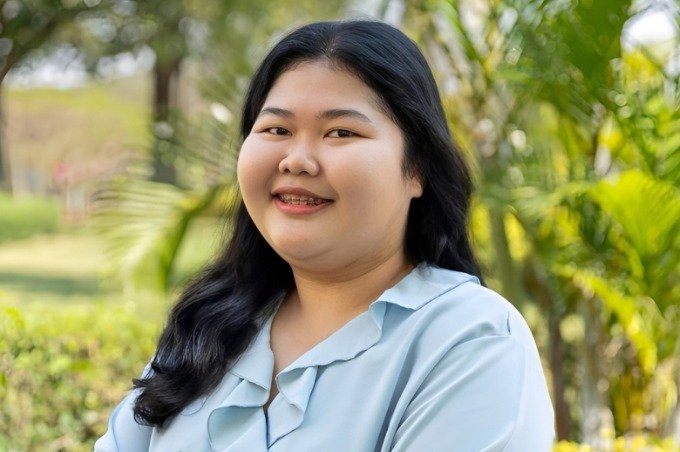 Preeyaporn