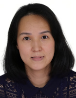 Mrs. Sirinda Chitboon