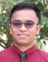 Dr. Kham Khan Khai