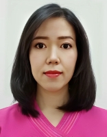 Asst. Prof. Dr. Pimpa Cheewaprakobkit