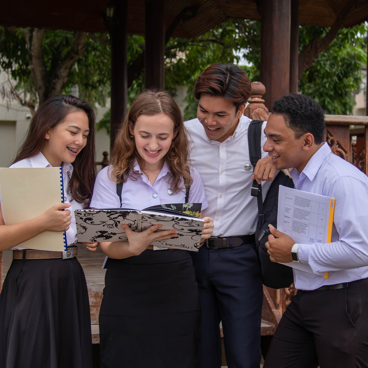 Faith-centered education