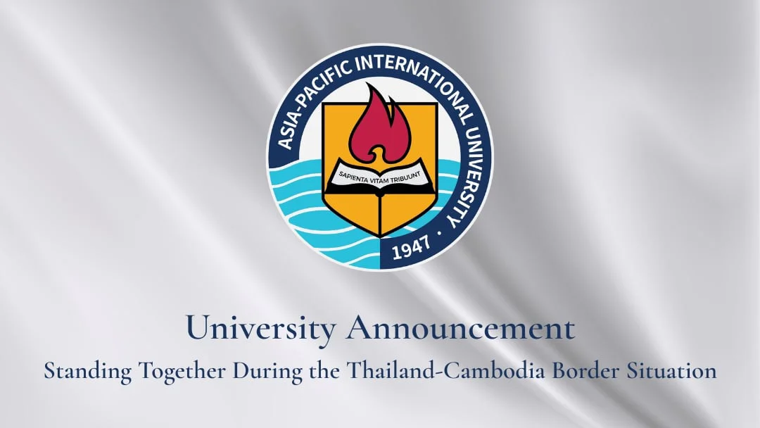 Thailand–Cambodia Border Situation News
