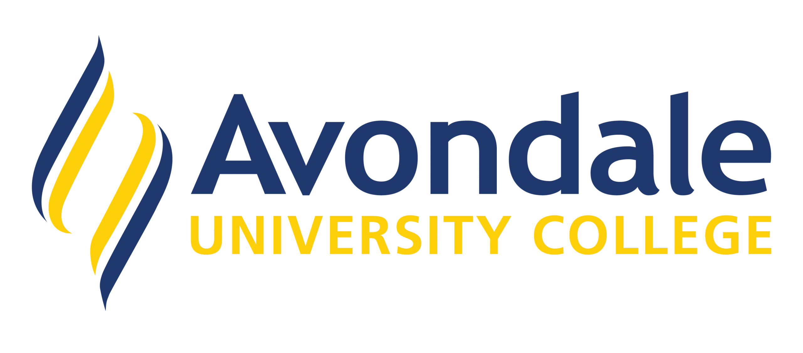 Avondale University College Logo