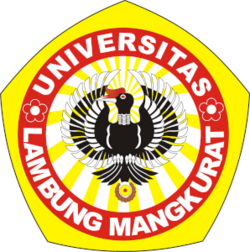 Lambung Mangkurat University Logo