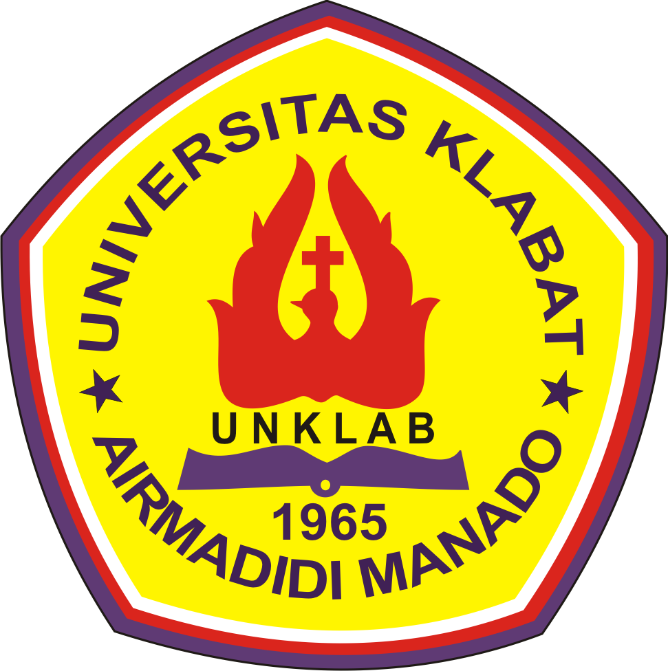 Universitas Kalbat Logo
