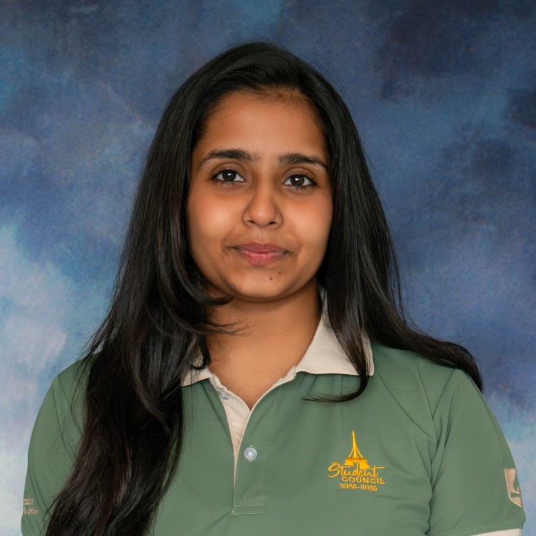 Palak Anand