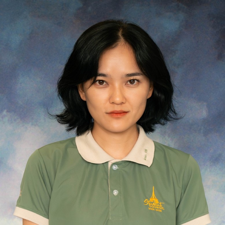 Nguyen Thi Hoai Thuong