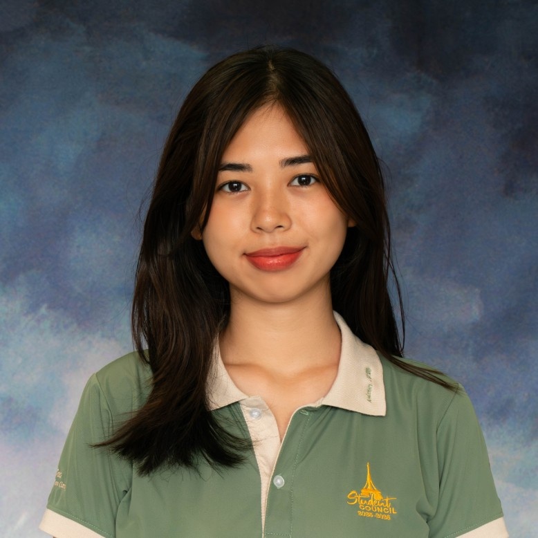Jolina Gan