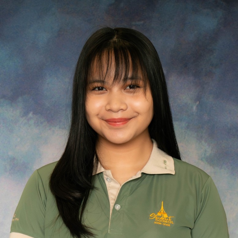Sabatine Emelia Chantique Butarbutar