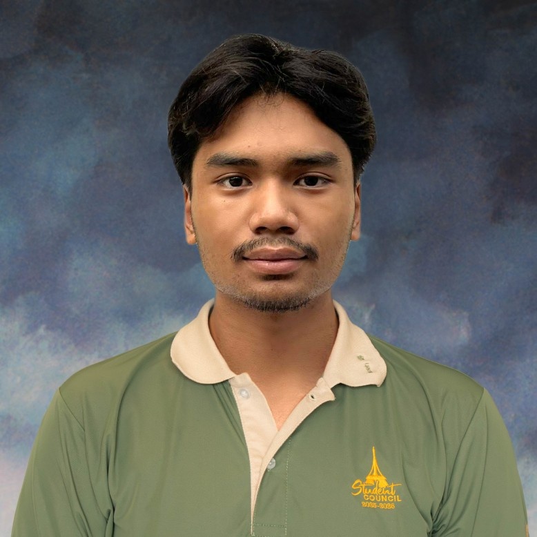 Rahenvay Arvin Naibaho