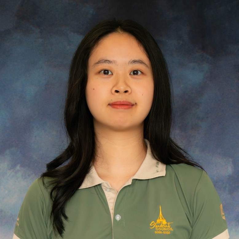 Yangxi Zhang