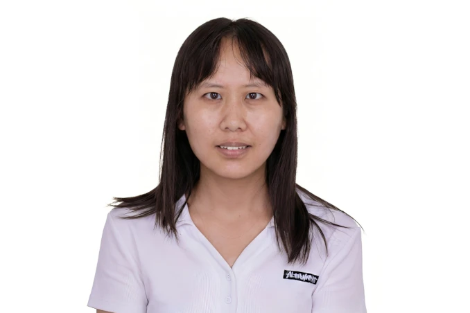 Pan Zhen