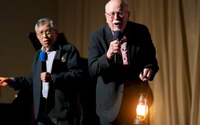 “Just Jesus”: AIU’s Festival of Faith 2026 Emphasizes a Christ-Centered Picture of God