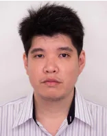 Mr. Theethat Laohawiroj