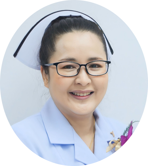 อาจารย์มณิสรา ห่วงทอง