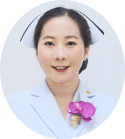 อาจารย์พริมา ศรีธิสาร