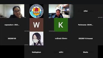 ความรู้ทางการเงิน พฤติกรรมทางการเงิน ทัศนคติด้านการเงินส่วนบุคคล การรับรู้ความสามารถของตนเองทางการเงินและประสบการณทางการเงินที่ส่งผลต่อการสร้างชีวิตทางการเงินที่ดีของประชากรในอำเภอมวกเหล็ก จังหวัดสระบุรี. 