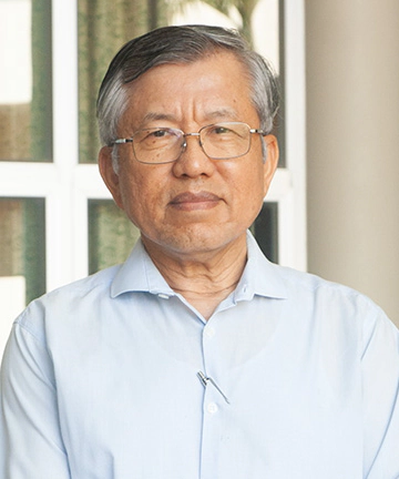 Asst. Prof. Dr. Kamolnan Taweeyanyongkul