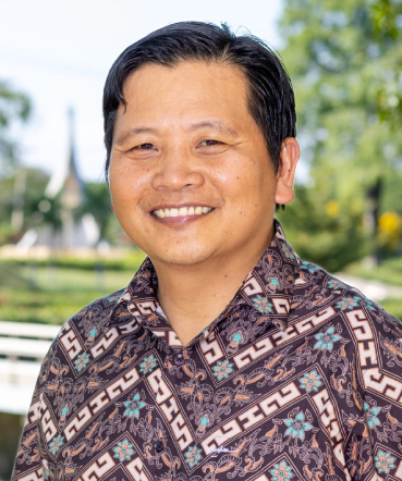 Dr. Ritha Maidom