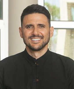 Asst. Prof. Dr. Damrong Satayavaksakoon