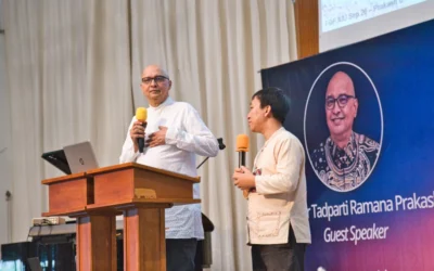 Festival of Faith 2026: A Life Journey of Faith
