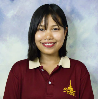 Khine Myo Myo Swe
