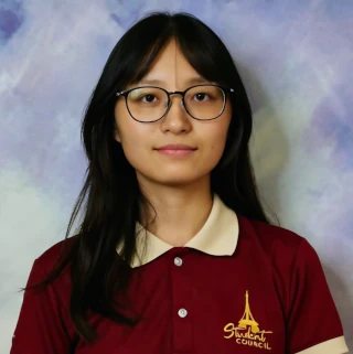 Zhou Yulong